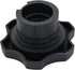 Engine Oil Fill Filler Cap 53010654AA 04648831AA Compatible with Jeep Wrangler Grand Cherokee Liberty, Chrysler Dodge Plymouth...