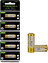 27A 12V Alkaline Batteries A27S MN27 L828 A27 12Volts Battery 5PCS...