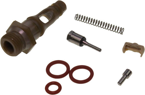 Saeco Kit Spout...