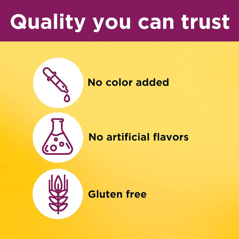 Nature Made Multivitamin For Her 50+ with No Iron, Womens Multivitamin for Daily Nutritional Support, Multivitamin for Women, 90 Tablets, 90 Day S...