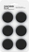 Koss Portable Replacement Cushions,Black...