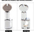 Needle Clamp, Rotatable Handle Needle Clamp Replacement Sewing Machine Needle Clamp Household Sewing Machine Fittings Accessories Sewing Supplies ...
