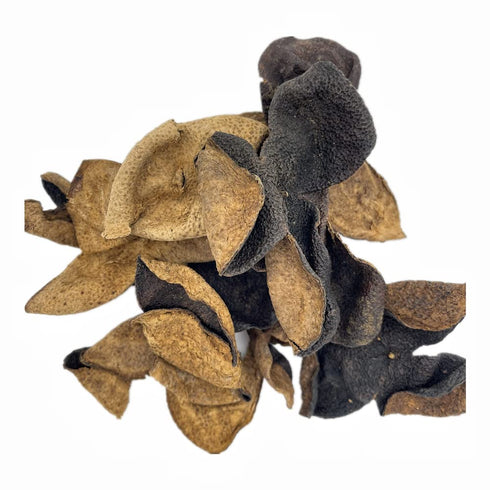 Dried Matured Mandarin Peel TopAA ???? 3oz(85gm)...
