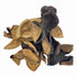 Dried Matured Mandarin Peel TopAA ???? 3oz(85gm)...