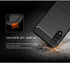 Compatible with Samsung Galaxy A50 Carbon Fiber Soft TPU Brushed Line Basic Phone Back Case Cover (Black)...