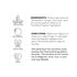 Balm Baby Teething Rescue Kit – 100% Natural Calming Tincture & Topical Teething Oil Rub | Kids Relief for Gum Inflamation & Discomfort - Organic,...