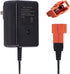 Universal 6V Charger for Kids Ride-On Toys and Cars - Compatible with BMX X6, Kid TRAX GMC, Wal-Mart, Moto ATV Quad, Electric Vehicle Power Adapte...