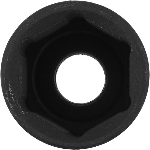 DEWALT DW2287 9/16-Inch IMPACT READY Deep Socket for 3/8-Inch Drive...