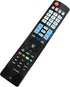 New AKB73756567 Replaced Remote Control for LG 3D/ Smart TV/HDTV/LCD/LED/TV 32lb5800 47lb5800-ug 55lb6100 42lb5800 50lb6100-ug 55ub8200-uh 39lb580...
