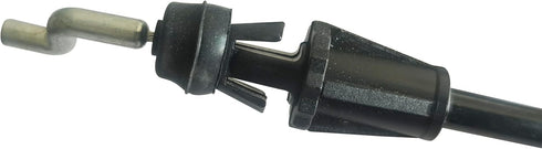 532420673/585271701 Chute Deflector Control Drive Cable Fits for MTD Husqvarna AYP Snow Thrower Replaces Part Numbers 178674 532420673 178674 603-...