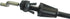 532420673/585271701 Chute Deflector Control Drive Cable Fits for MTD Husqvarna AYP Snow Thrower Replaces Part Numbers 178674 532420673 178674 603-...