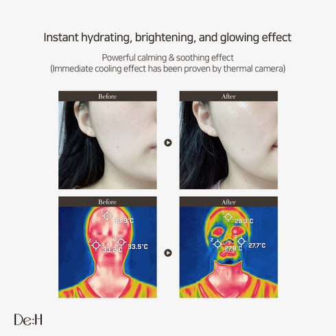Bio Cellulose Face Sheet Mask | Anti-Aging Korean Collagen Brightening & Hydrating Face Masks Skincare with Organic Coconut Gel Sheet | 5-Pack...