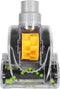 Vacuum Turbo Brush Vacuum Cleaner Brush Head Home Floor Sofa Carpet Turbo Brush Deep Tool (32mm)...