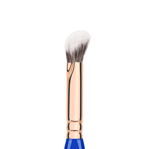 Bdellium Tools Professional Makeup Brush - Golden Triangle Series 788 BDHD Phase III - With All Vegan and Soft Synthetic Fibers, For Blend & Softe...