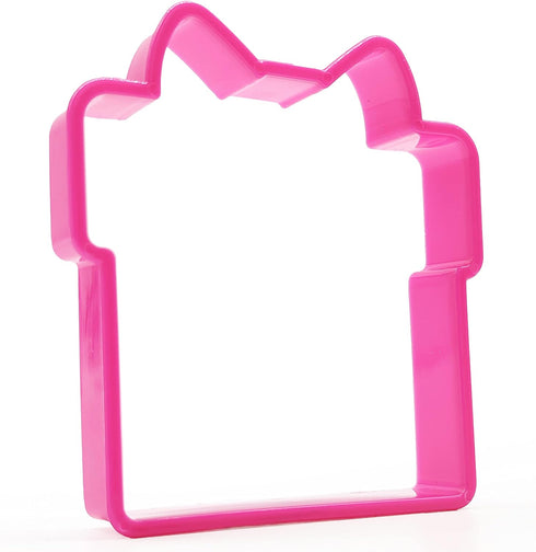 The Dreidel Company Hanukkah Shaped Cookie Cutters (5) - Menorah, Dreidel, Maccabee, Star of David, Maccabee Shield (Single)...