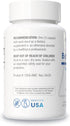 Biotics Research Betaine Plus HP - High Potency Hydrochloric Acid Supplement, Supports Digestive Function 90 Capsules...