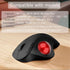 All-New2024 Trackball 34mm/1.34 Inches Trackball, Replacement Ball for Logitech M575, M570, MX Ergo, ELECOM, Kensington, Perixx, and Other Compati...
