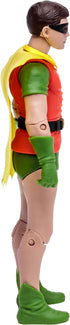 McFarlane Toys - DC Retro Robin (Batman 66') 6in Action Figure...