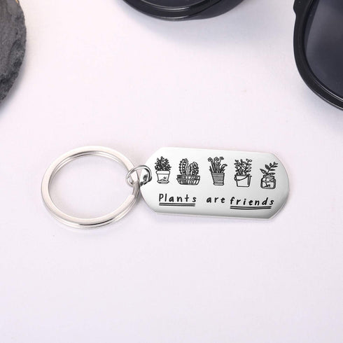 Ralukiia I Am Currently Unsupervised Keychain Novelty Sarcastic Gift for Men Women Funny Humor Birthday Present...