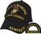 Once A Marine Always A Marine Semper Fi Hat Black...