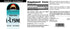 Source Naturals L-Lysine 500 mg Free Form - Amino Acid Supplement Supports Energy Formation & Collagen - 250 Tablets...