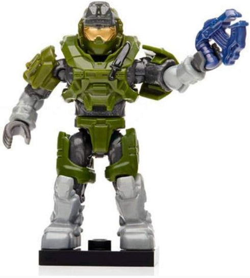 Halo Micro Action Figures Blind Packs (Styles may vary)...