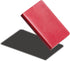 Zequenz Classic 360 Signature Series, Size: A6- Pocket, Color: Red, Paper: Grid, Soft Cover Notebook, Pocket size journal, 3.5" x 5.5",128 sheets/...