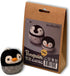 Woolbuddy Needle Felting Kit for Beginners Adults, Penguin Sea Animal Project, Includes Supplies, Two Needles, and Clear Instructions for Creative...