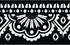 Redesign with Stick & Style Mendhi Border 1 Roll,7" x3Yds (6" Design) 655350655082...
