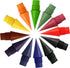 Palksky Infinity Pencil Coloring Metal Pencils Refill Replacement 12 Pcs...
