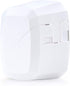 Outlet Cord Cover- Sliding Door Electrical Socket Protector- For Childproofing Safety & Prevents Unplugging- Deep Wall Receptacle Box by SimpleCor...