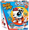Goliath Build-a-Bot: Paw Patrol - Marshall | Build Your Own Interactive Paw Patrol Characters | Easy Click 'n' Create System | 20+ Piece STEM Robo...