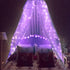 33 Feet Wire Led Fairy String Lights Halloween Christmas Gift for Mother Grandma Daughter 100 LED Micro Mini Twinkle Starry Lights for Tree Bedroo...
