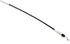 Red Hound Auto Door Handle Latch Cable Inside Compatible with 1992-1997 Ford Bronco and 1992-1996 F-150 F-250 F-350 F-150 F-250 F-350 Pickup...