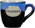 "Grandpa" Porcelain 16 Oz Coffee Mug with Gift Box...