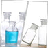 1pc Reagent Bottle 250ml Bottle Wide Mouth Labs Bottle Laboratory Chemical Storage Bottle Autosampler Vials Lip 125ml Bottle Graduated Laboratory ...