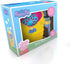 Peppa Pig Bubble Blowing Machine for Kids and Toddlers, Bubble Maker for Outdoor and Party Play, Bubble Toy for Ages 3+...