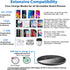 30W Wireless Charger Pad, Wireless Charger 30W, Fast Wireless Charger, Wireless Charging Compatible with Samsung Galaxy S22/S22+/S21/S20/S10, Fast...