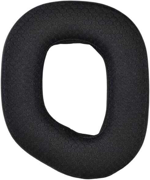 JHZZWJ Earpads Compatible with Corsair HS80 RGB USB Wired/HS 80 RGB Wireless Gaming Cushion Pads Professional Headphones Ear Pads Cushions Replace...
