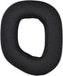 JHZZWJ Earpads Compatible with Corsair HS80 RGB USB Wired/HS 80 RGB Wireless Gaming Cushion Pads Professional Headphones Ear Pads Cushions Replace...