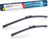 24"+20" Front Wiper Blades Replacement for Land Rover Range Rover 2017 2018 2019 2020 2021 2022 Range Rover Sport, OEM Quality Windshield Wiper Bl...
