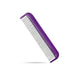 Pet Comb (5", Royal Purple)...
