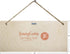 JennyGems Funny Bathroom Decor, Would Poop Here Again Bathroom Sign Funny Decorations, Wall Hanging...
