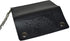 Leatherboss Genuine Leather Men Trifold Eagle Biker Chain Wallet Credit Card Holder for Motorcycle Bikers Truckers...