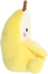 Aurora® Adorable Palm Pals™ Gwen Banana™ Stuffed Animal - Pocket-Sized Play - Collectable Fun - Yellow 5 Inches...