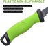 ANTOWIN 5 Inch Fishing Fillet Knife, Professional Level Knives for Filleting Fish and Boning Meat, Sharp Stainless-Steel Non-Stick Coating Blade, ...