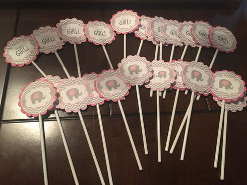 100Pcs 6 Inch Cake Pop Sticks, White Paper Lollipop Sticks, Paper Treat Sticks for Cookies, Candy, Chocolate, Cake Topper...