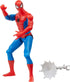 Marvel Epic Hero Series Classic Spider-Man Action Figure, 4-Inch, With Accessory, Marvel Action Figures for Kids Ages 4 and Up, Medium...