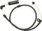 URO Parts 34353411756 Brake Pad Sensor, Front...