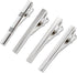 4pcs Tie Clips for Men Tie Clip Tie Bar Tie Bars for Men with gift box...